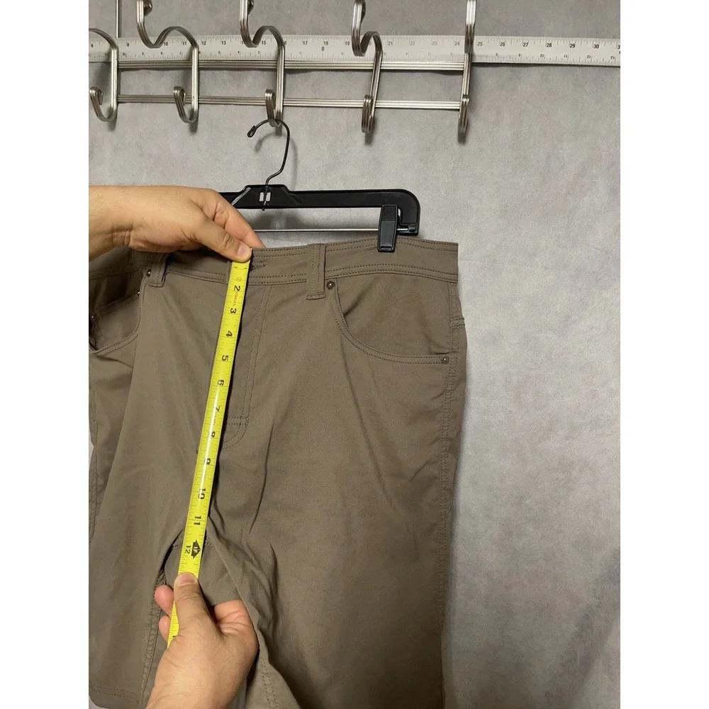 Prana size 36x11